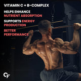 Carbamide Forte EAA - 300g