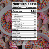 RAW Essential CBUM Itholate Whey Isolate Protein 25 Servings | Grass-Fed Whey Protein Isolate
