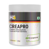 MuscleBlaze Creapro Creatine Powder 250g | Creapure