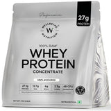Wellbeing Nutrition Whey Protein 1 Kg
