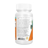 Now Foods Iron Supplement 18mg | 120 Veg Capsules