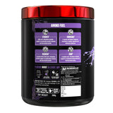Big Muscles Nutrition Salvage (Essential Amino Acids) 60 Servings
