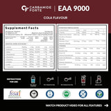 Carbamide Forte EAA - 300g