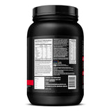 MuscleTech Nitro-Tech Performance Series - 2 Lbs
