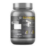 MuscleBlaze Biozyme Performance Whey - 2.2 Lbs