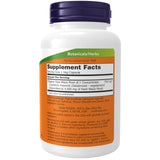 NOW Foods Raw Maca 750mg | 90 Veg Capsules