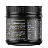 MuscleBlaze EAA 6000, 6000 mg EAAs Blend, 800 mg Hydration Blend - 25 Servings