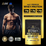 One Science Premium Whey Protein - 1 Lbs