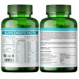Simply Herbal Biotin Formula | Sesbania Agati, Keratin & Bamboo Shoot Extract | 150g