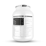 Healthfarm Isopro Zero 100% Whey Protein Isolate | Fast Recovery | 2 Kg (4.4 lbs)