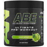 Applied Nutrition ABE (All Black Everything) Pre-Workout Powder | 375g (30 Servings)
