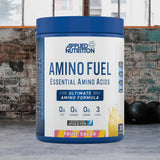 Applied Nutrition Amino Fuel Ultimate EAAs Powder | 390g (30 Servings)