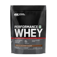Optimum Nutrition (ON) Performance Whey Protein Powder , 1 kg