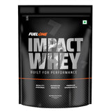 Fuel One Impact Whey Protein, 1 kg (2.2 lb)