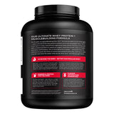 Muscletech Nitro-Tech Ripped 3.8 Lbs (1.72Kg) - 42 Servings