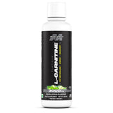 MuscleTech Platinum Liquid L-Carnitine 450ml | 3000mg per Serving | 30 Servings