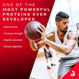 MuscleTech Nitrotech 100% Whey Gold - 2 Lbs