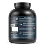 MuscleBlaze Weight Gainer with Added Digezyme - 2 Kg