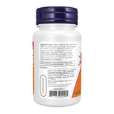 NOW Foods Vitamin K2 (MK-7) | Extra Strength - 300mcg | 60 Veg Capsules