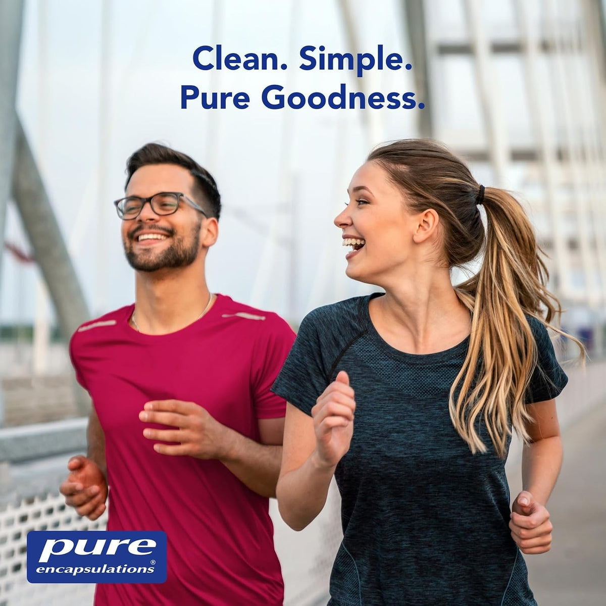 Pure Encapsulations Nitric Oxide Ultra | Gluten-Free, Non-GMO & Hypoallergenic | 60 Capsules