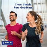 Pure Encapsulations Nitric Oxide Ultra | Gluten-Free, Non-GMO & Hypoallergenic | 60 Capsules