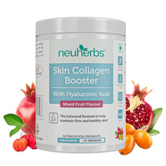 Neuherbs Skin Collagen Booster - 210 Gm