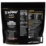 Mutant Whey 2.27 Kg (5 Lbs)