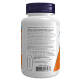 NOW Foods Cod Liver Oil 1000mg | Vitamins A & D-3, EPA & DHA | 90 Softgels