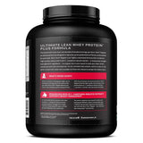 Muscletech Nitro-Tech Ripped 3.8 Lbs (1.72Kg) - 42 Servings