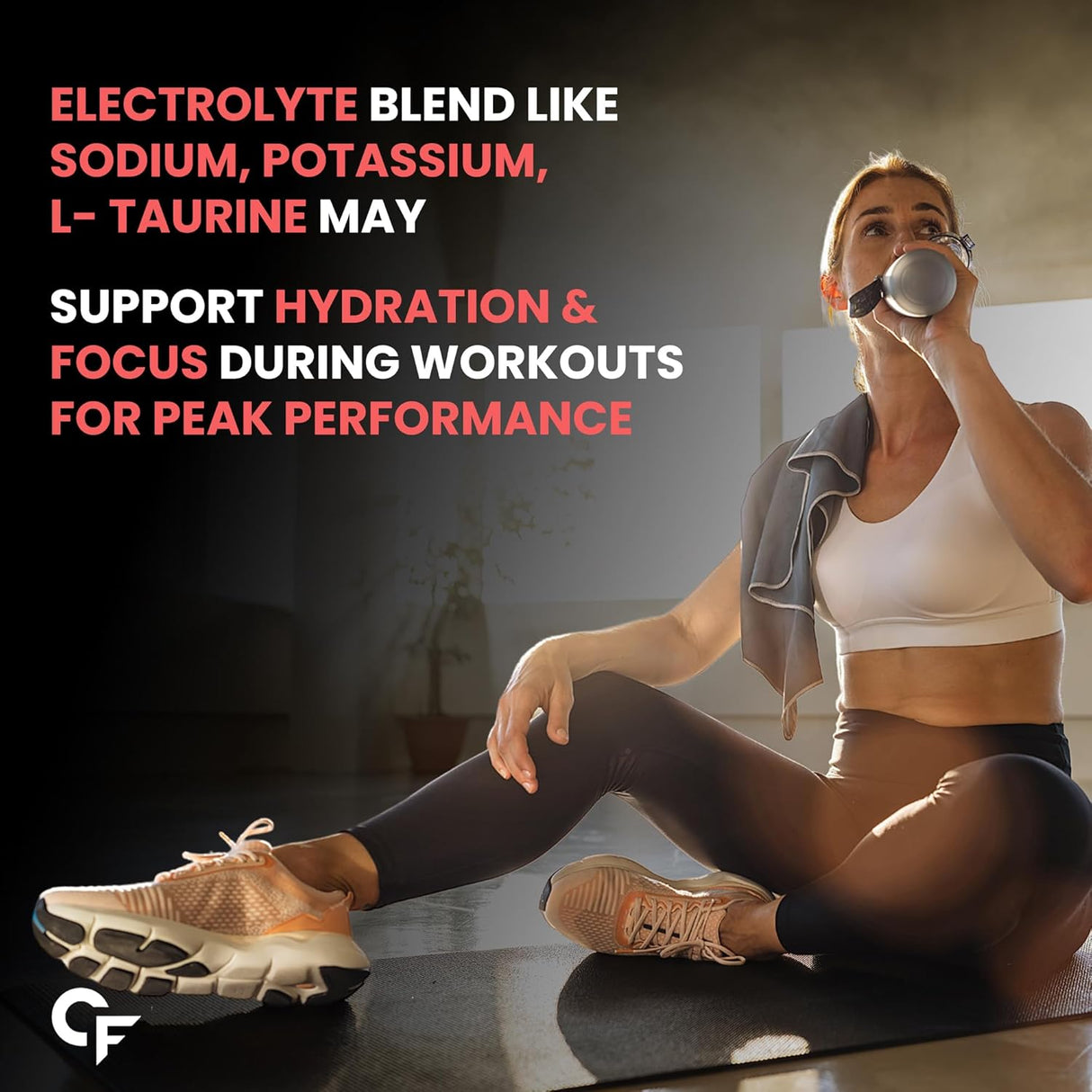 Carbamide Forte EAA - 300g