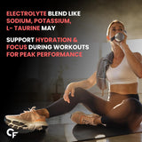 Carbamide Forte EAA - 300g