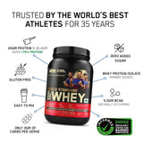 Optimum Nutrition (ON) Gold Standard 100% Whey 2 Lbs