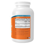 NOW Foods Omega-3 Fish Oil | Molecularly Distilled | 500 Softgels