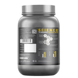 MuscleBlaze Biozyme Performance Whey - 2.2 Lbs