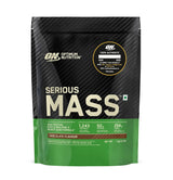 Optimum Nutrition (ON) Serious Mass - 2.2 Lbs