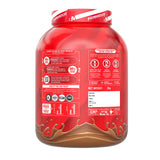 Big Muscles Nutrition Nitric Whey Protein - 4.4 Lbs