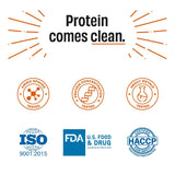 The Whole Truth 26g Whey Protein Concentrate - 2 Kg