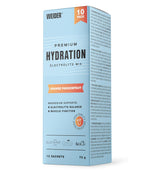 Weider Premium Hydration 10 Servings | Electrolyte Drink Mix