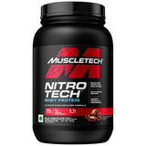 MuscleTech Nitro-Tech Performance Series - 2 Lbs