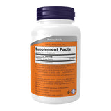 Now Foods L-Tyrosine Supplement 500mg | 120 Capsules