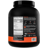 RULE1 100% Isolate Whey Protein , 2.27 kg