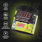 Applied Nutrition ABE (All Black Everything) Pre-Workout Powder | 375g (30 Servings)