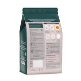 TrueBasics Clean Whey Protein Powder Isolate & Concentrate Blend (1 Kg) | 25g Protein | Trustified Gold Certified