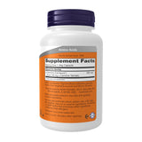 NOW Foods L-Carnitine Amino Acid 500mg | 180 Veg Capsules