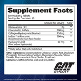 GAT Joint Support - 60 Tablets