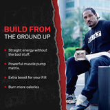 Exalt Supps Kill Script Pre-Workout Powder 300g | 30 Servings
