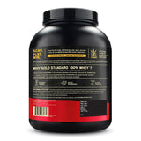 Optimum Nutrition (ON) Gold Standard 100% Whey 5 Lbs