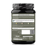 Ripped Up Nutrition Muscle Whey | 24g Protein, Low Carb Formula | 1 Kg, 27 Servings