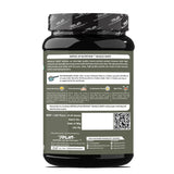 Ripped Up Nutrition Muscle Whey | 24g Protein, Low Carb Formula | 907g, 27 Servings