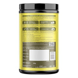 MuscleBlaze BCAA Gold 8 : 1 : 1 450 Gms
